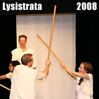 REEPLAYERS - Lysistrata